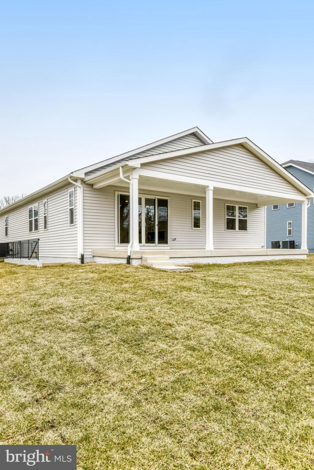 2067 Springvale Drive Bealeton, VA 22712 - Photo 40 of 45