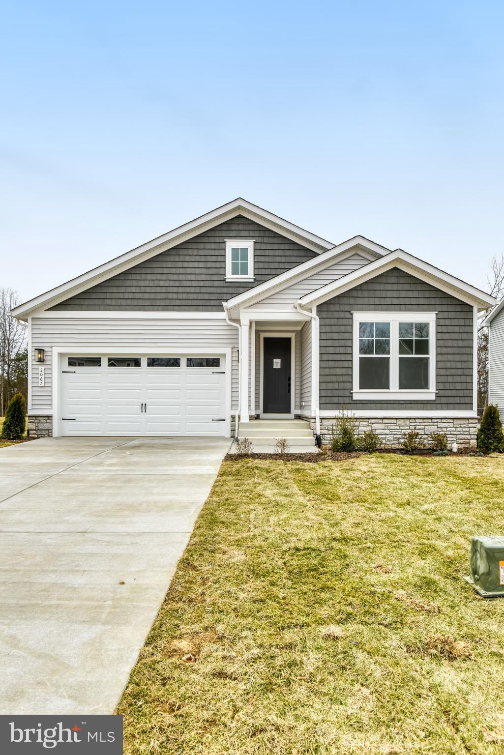 2067 Springvale Drive Bealeton, VA 22712 - Photo 4 of 45