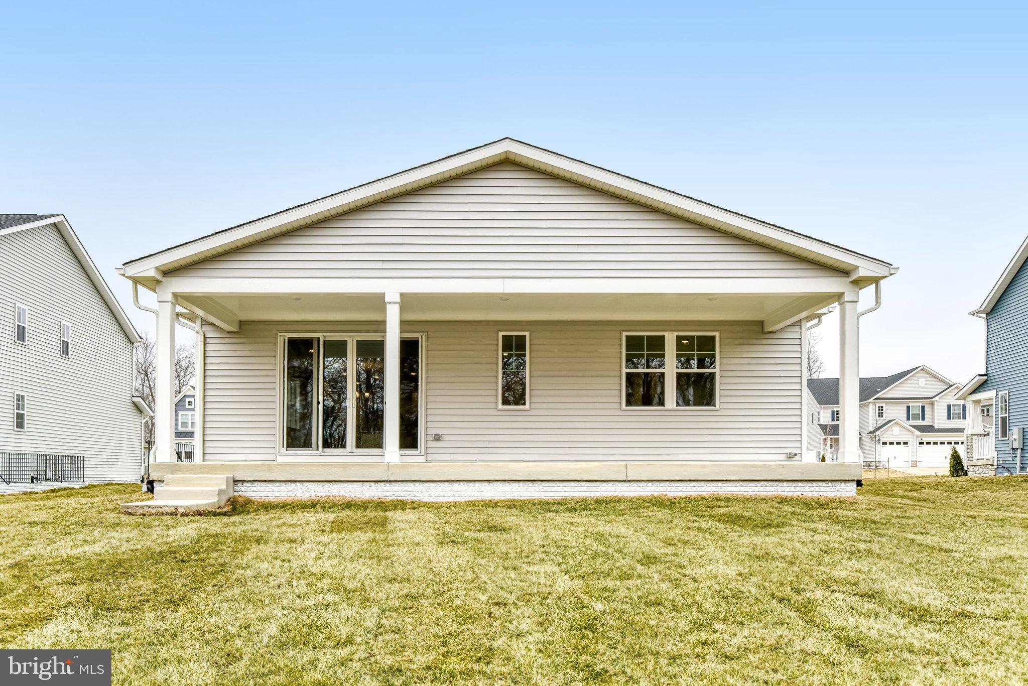 2067 Springvale Drive Bealeton, VA 22712 - Photo 41 of 45