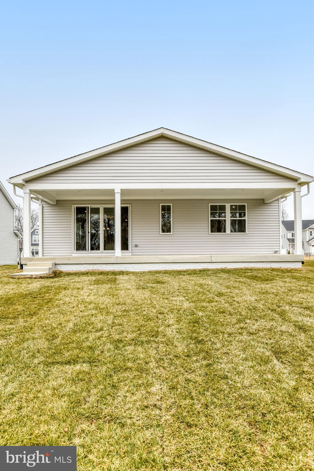 2067 Springvale Drive Bealeton, VA 22712 - Photo 42 of 45