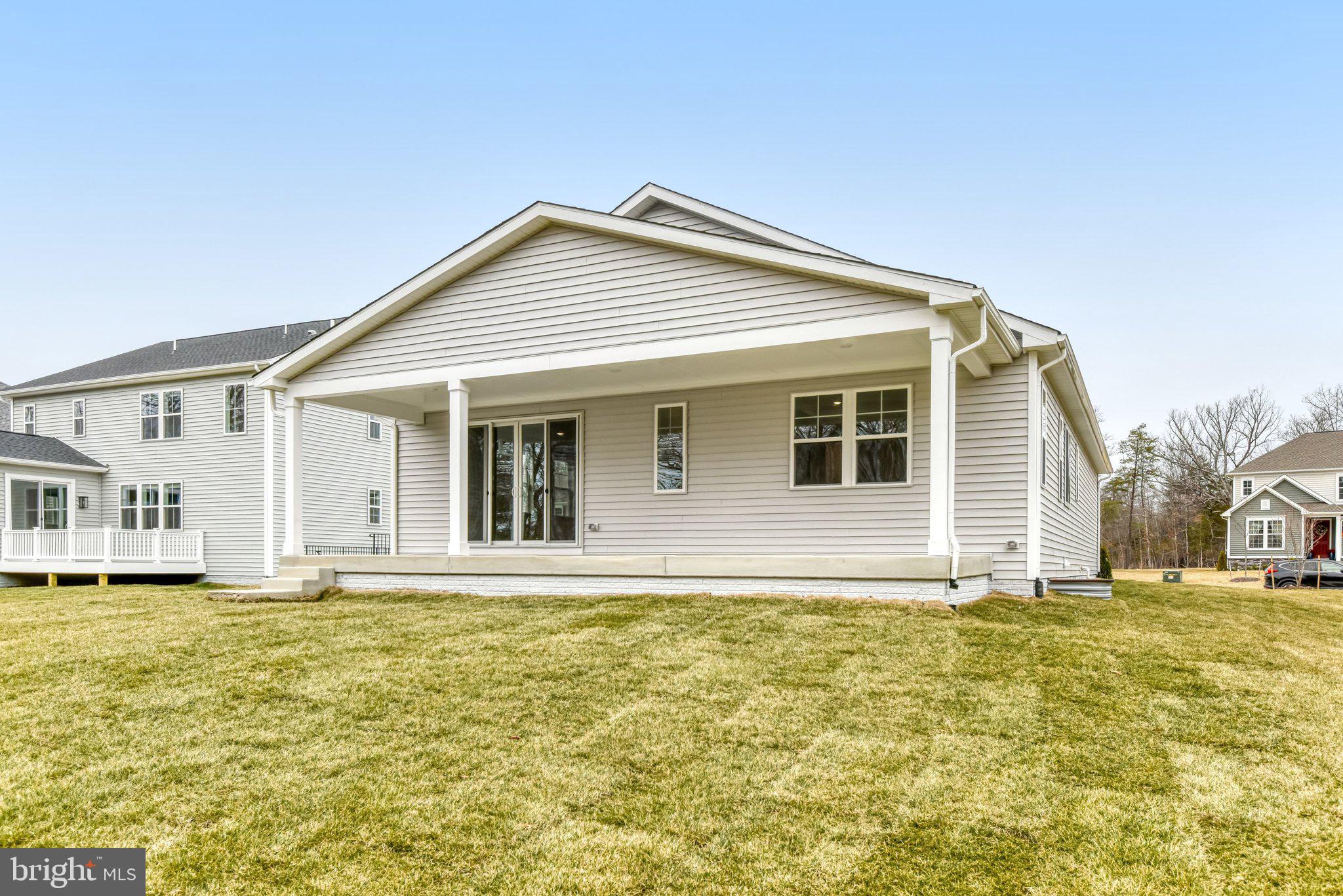 2067 Springvale Drive Bealeton, VA 22712 - Photo 43 of 45