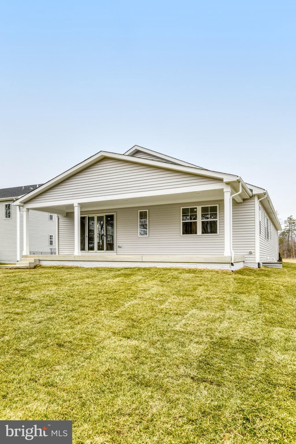 2067 Springvale Drive Bealeton, VA 22712 - Photo 44 of 45