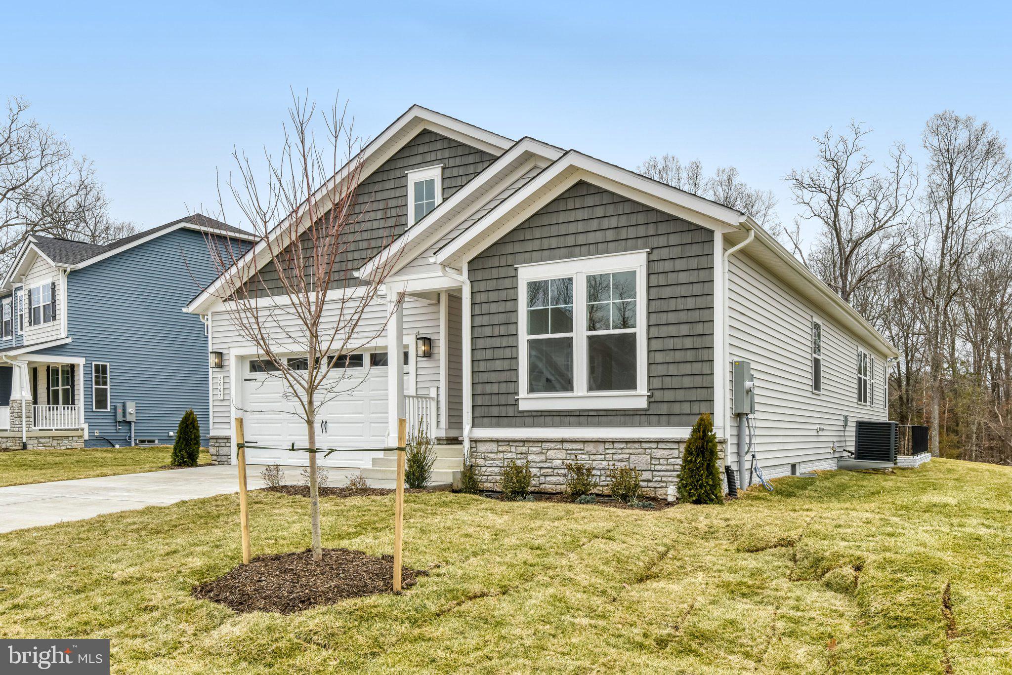 2067 Springvale Drive Bealeton, VA 22712 - Photo 5 of 45