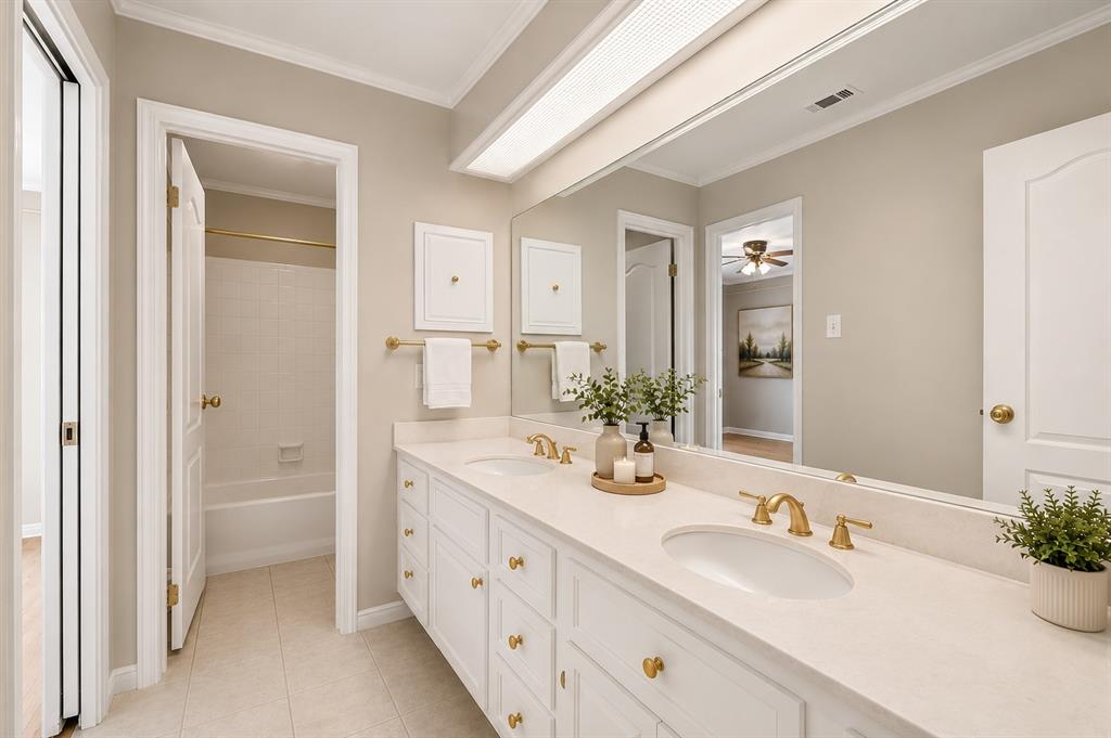 3601 Willow Bend Circle Waco, TX 76708 - Photo 21 of 22