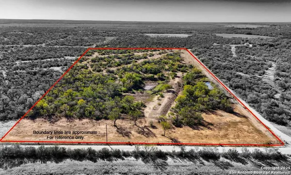 $349,500 | 0 County Road 733, Moore, TX 78057