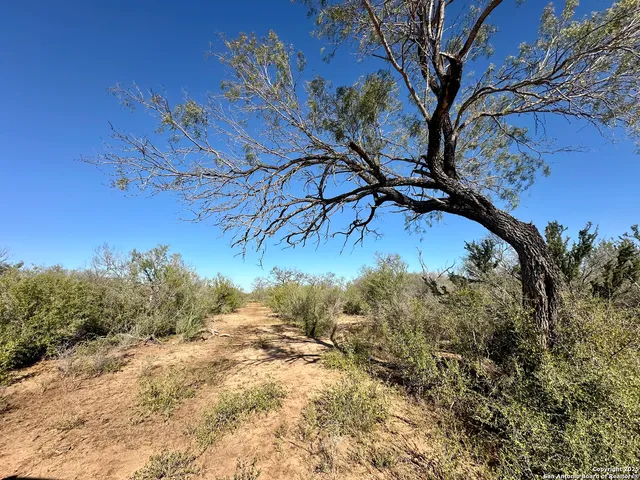 a view of a lake with mountains in the background