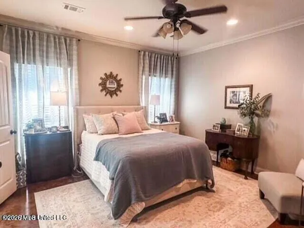$2,500 | 715 Chambord Drive, Brandon, MS 39042
