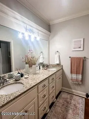 $2,500 | 715 Chambord Drive, Brandon, MS 39042