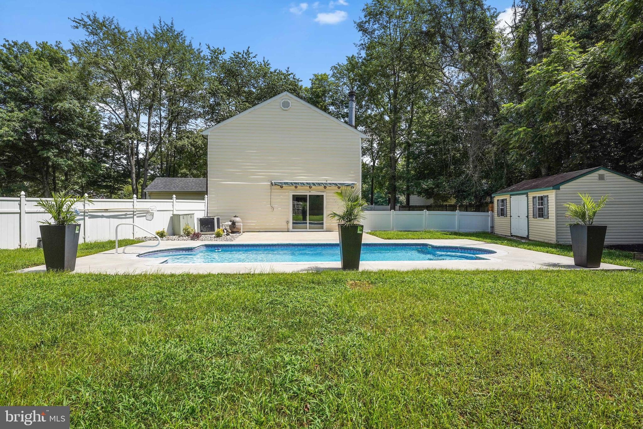 206 Sundance Court Bear, DE 19701 - Photo 31 of 39 Gallery Image 31