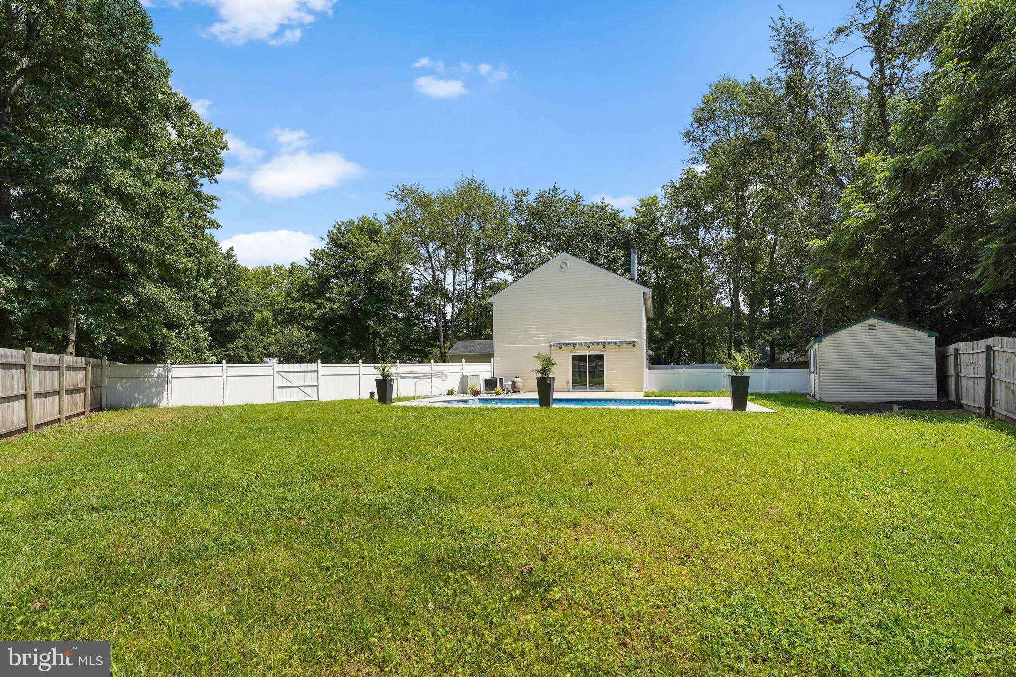 206 Sundance Court Bear, DE 19701 - Photo 32 of 39 Gallery Image 32