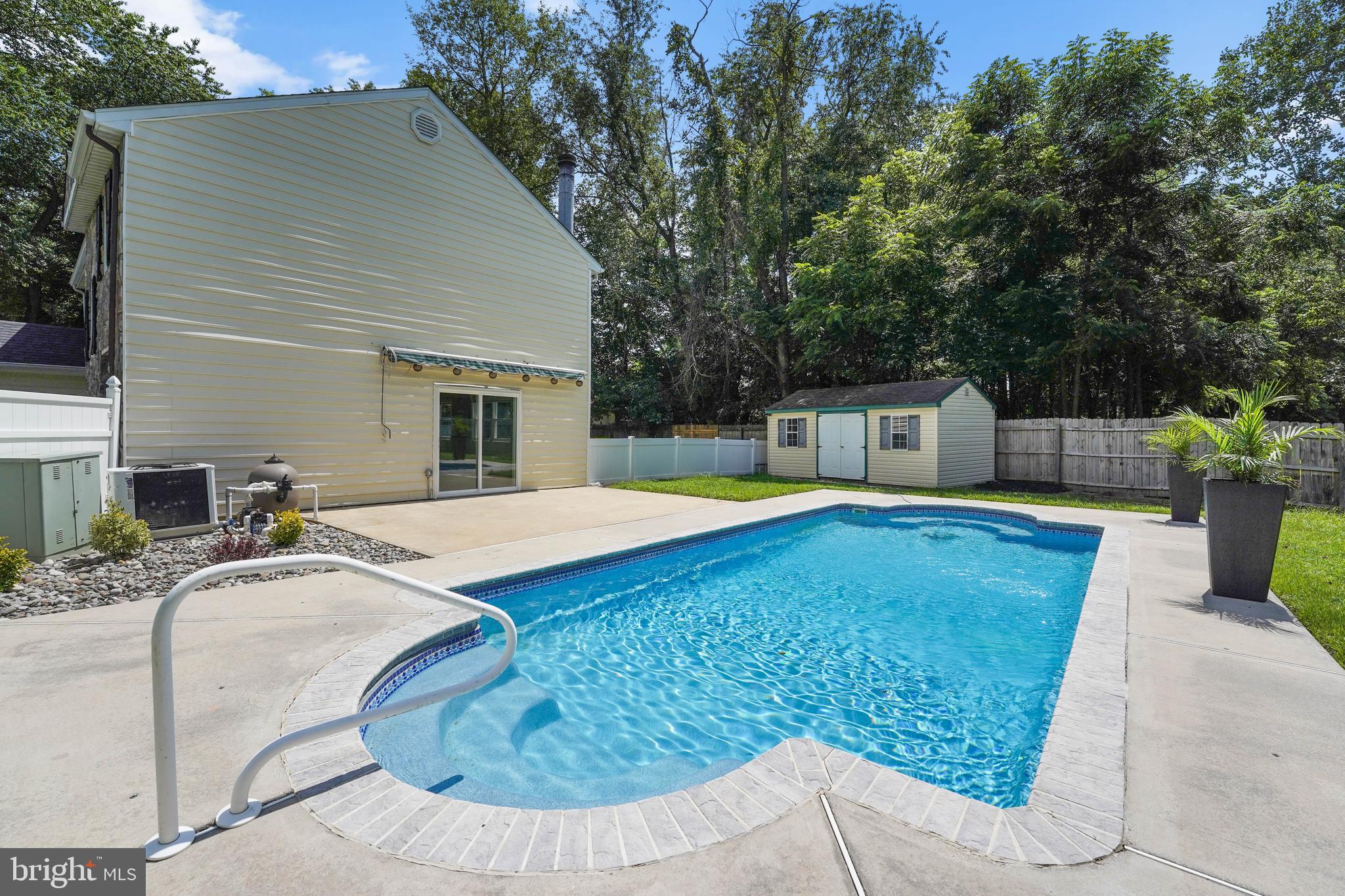 206 Sundance Court Bear, DE 19701 - Photo 33 of 39 Gallery Image 33