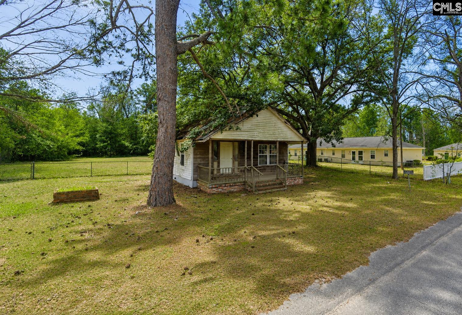 447 Murray Street Orangeburg, SC 29115 - Photo 2 of 3