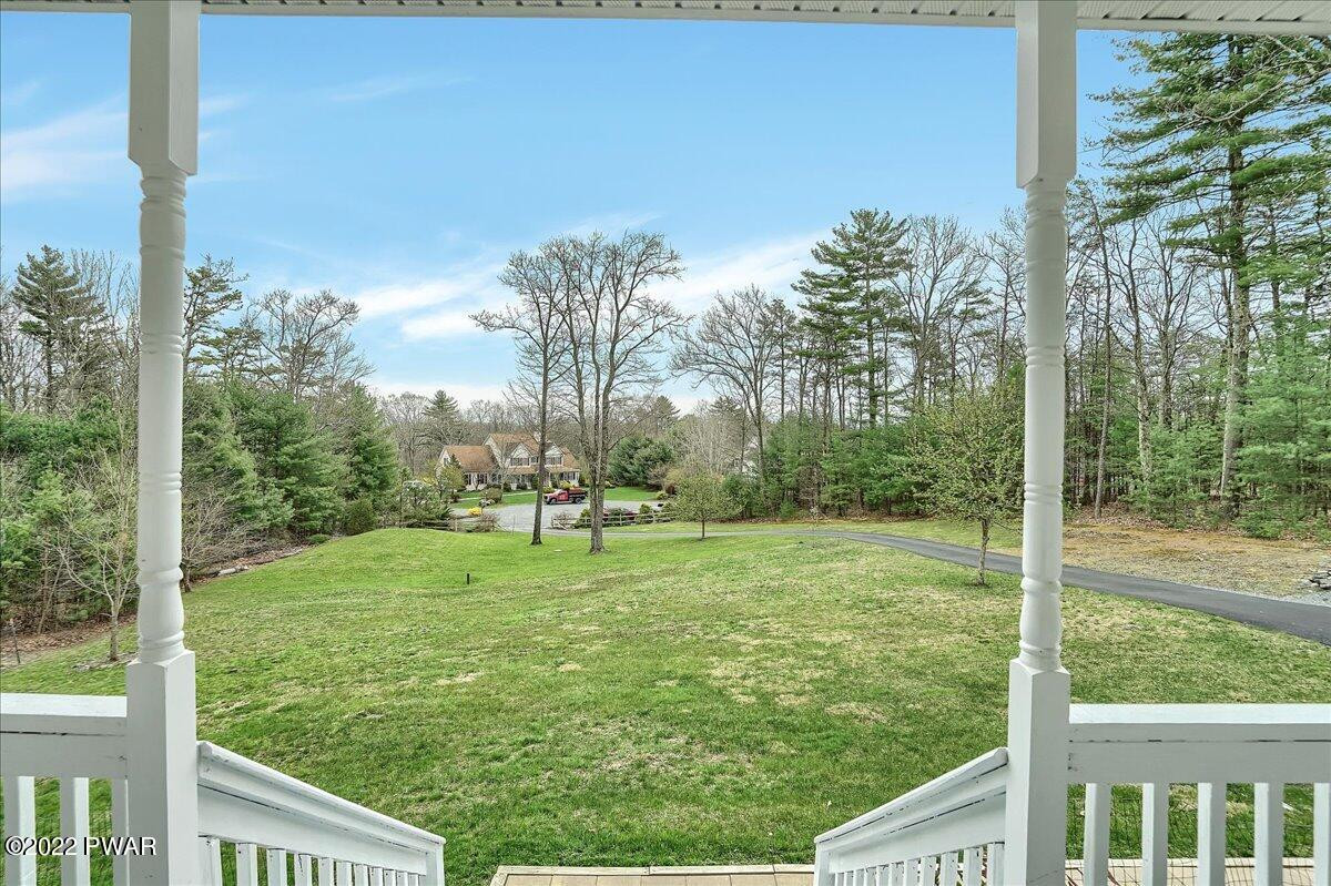 110 Stone Ridge Road Dingmans Ferry, PA 18328 - Photo 59 of 65