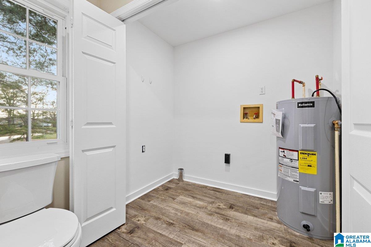 407 Wilson Chapel Road Oneonta, AL 35121 - Photo 26 of 37