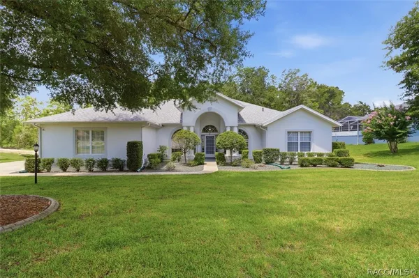 $390,000 | 1886 East St James Loop, Inverness, FL 34453