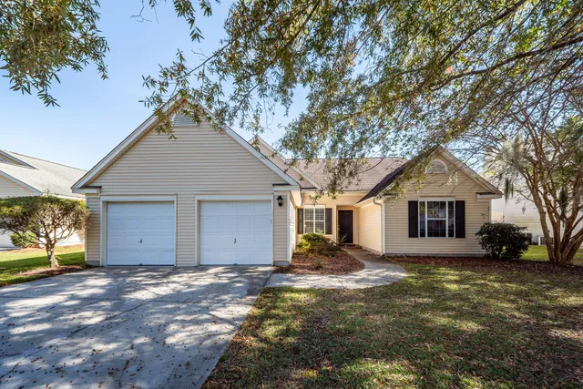 $1,895 | 5367 Greggs Landing, North Charleston, SC 29420