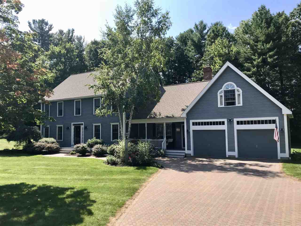 3 Winn Road Nashua, NH 03062 - Photo 1 of 19