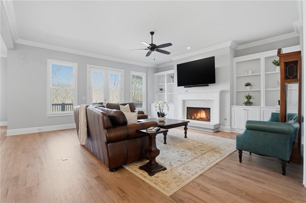 13488 Hipworth Road Alpharetta, GA 30004 - Photo 20 of 87