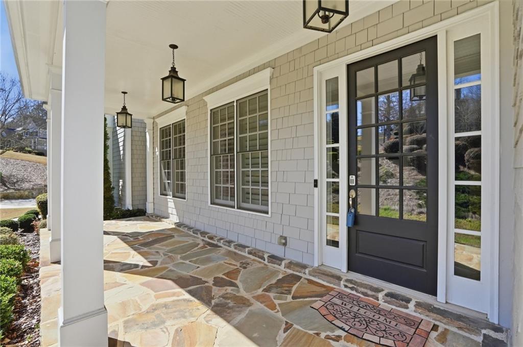 13488 Hipworth Road Alpharetta, GA 30004 - Photo 2 of 87