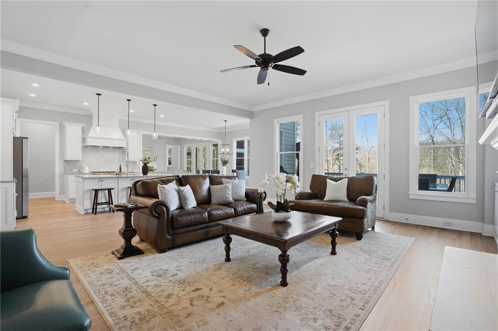 13488 Hipworth Road Alpharetta, GA 30004 - Photo 23 of 87