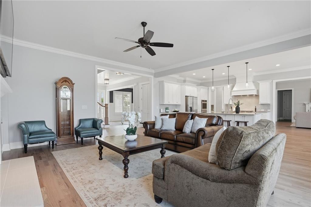 13488 Hipworth Road Alpharetta, GA 30004 - Photo 24 of 87