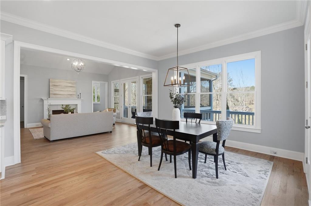 13488 Hipworth Road Alpharetta, GA 30004 - Photo 25 of 87