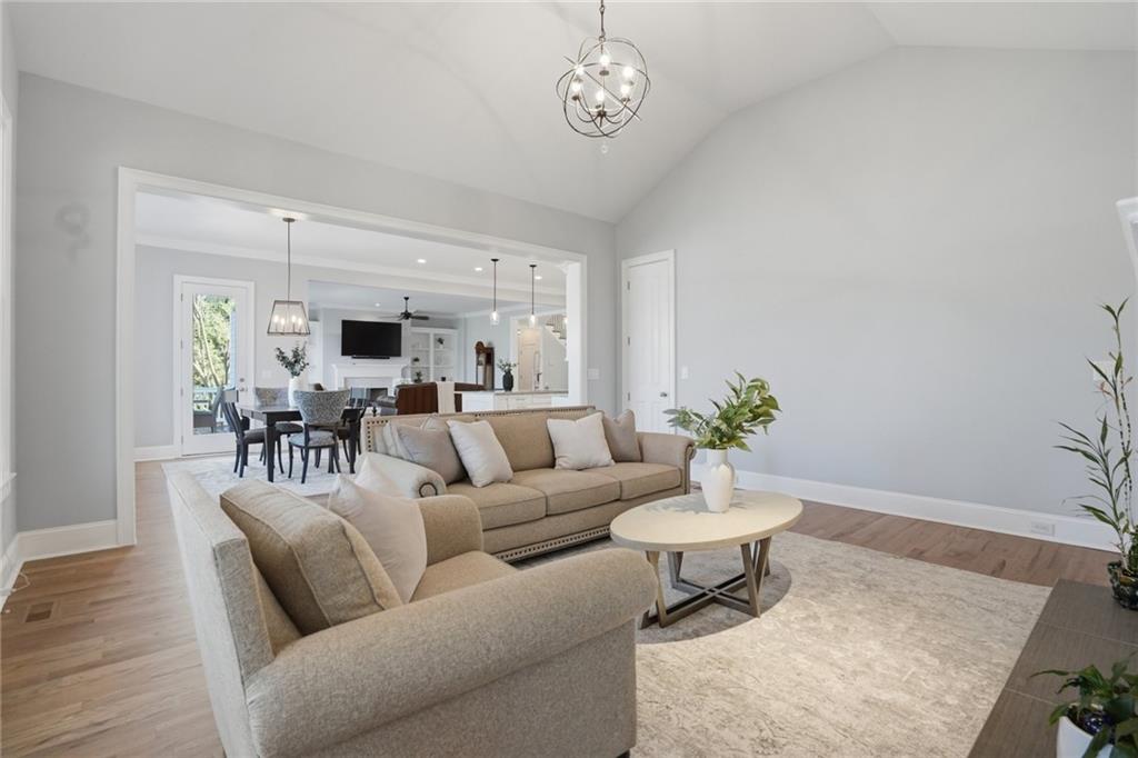 13488 Hipworth Road Alpharetta, GA 30004 - Photo 28 of 87