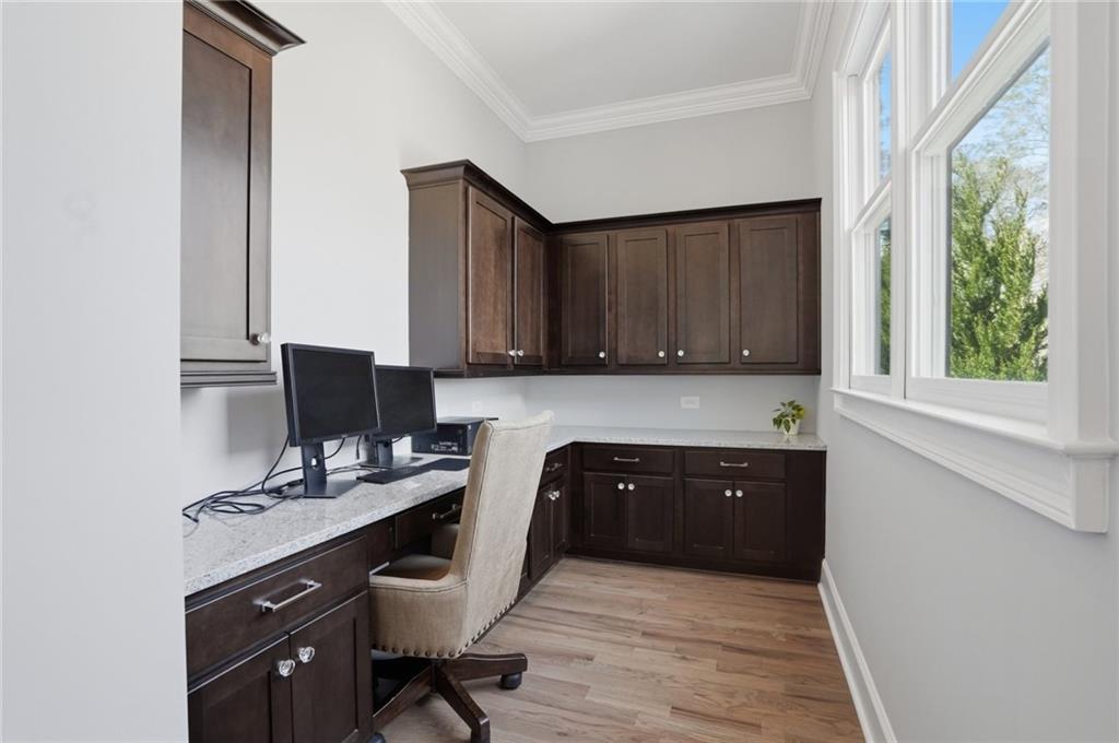 13488 Hipworth Road Alpharetta, GA 30004 - Photo 29 of 87