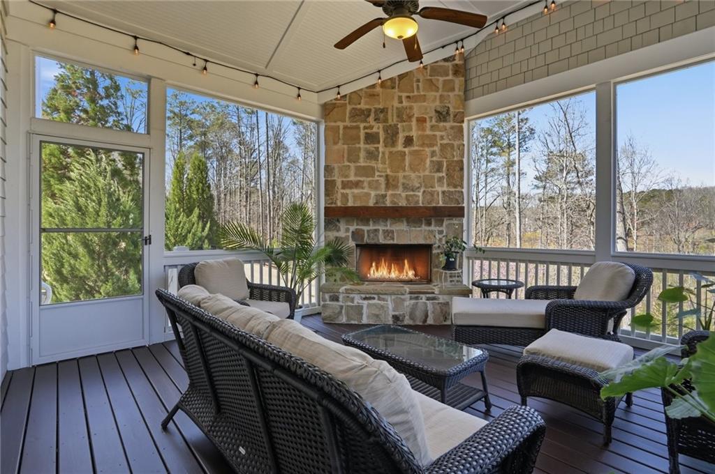 13488 Hipworth Road Alpharetta, GA 30004 - Photo 30 of 87