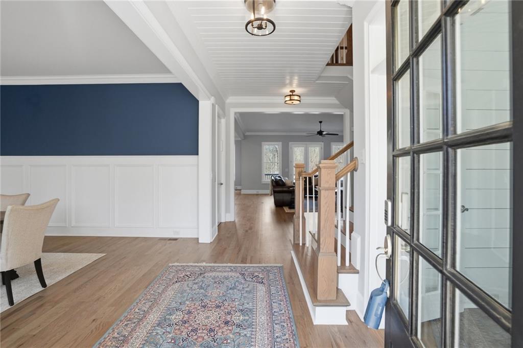 13488 Hipworth Road Alpharetta, GA 30004 - Photo 3 of 87