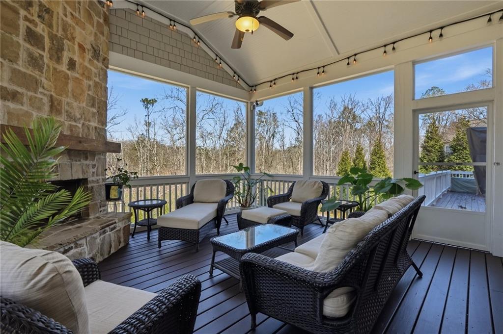 13488 Hipworth Road Alpharetta, GA 30004 - Photo 31 of 87