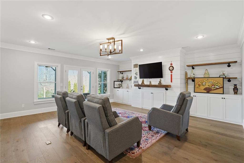 13488 Hipworth Road Alpharetta, GA 30004 - Photo 37 of 87