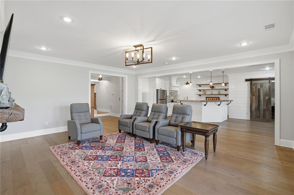 13488 Hipworth Road Alpharetta, GA 30004 - Photo 38 of 87