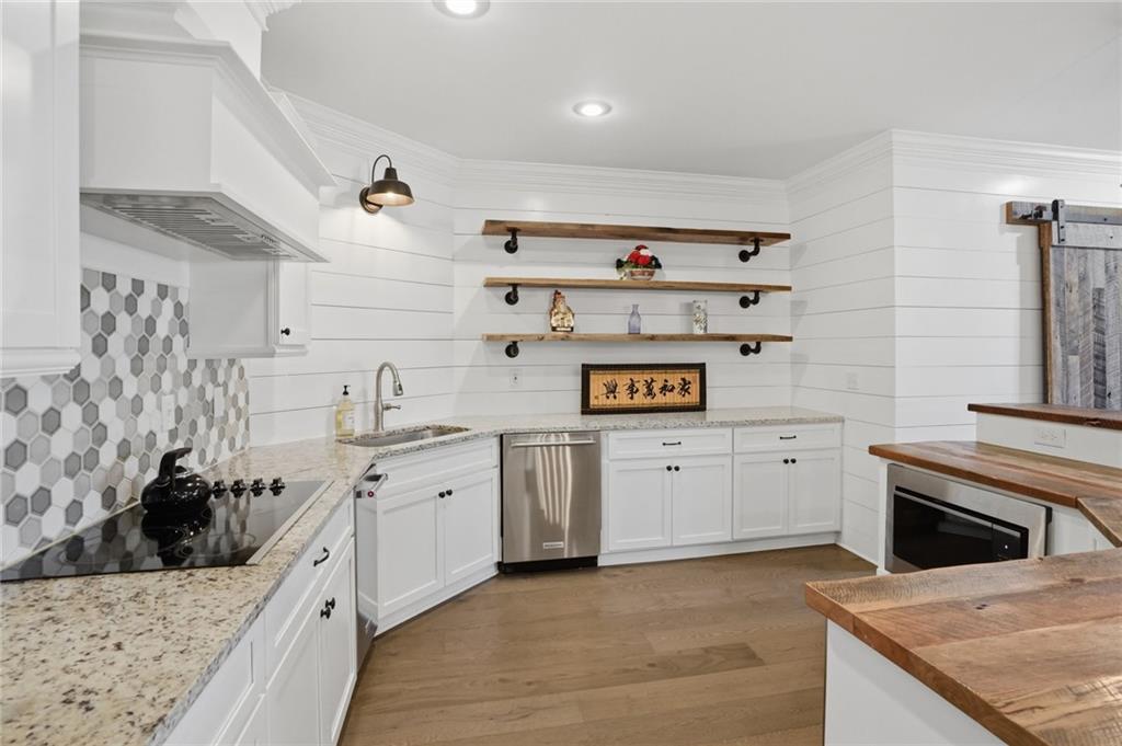 13488 Hipworth Road Alpharetta, GA 30004 - Photo 39 of 87