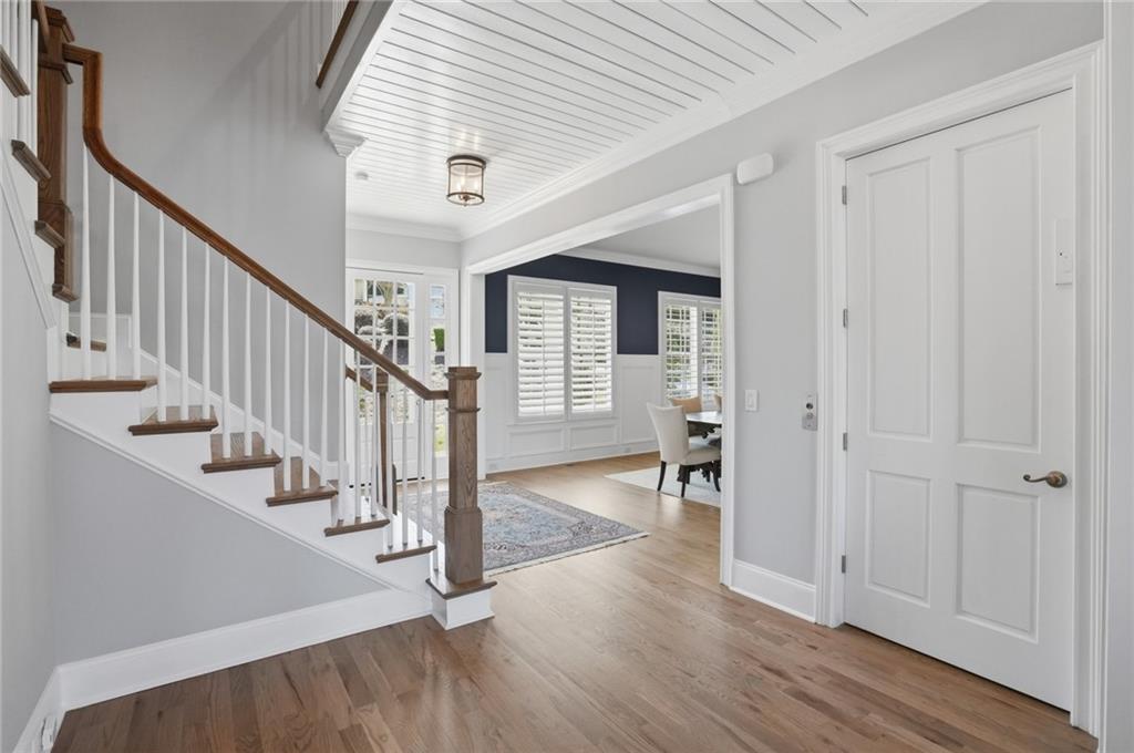 13488 Hipworth Road Alpharetta, GA 30004 - Photo 4 of 87