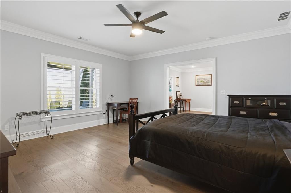 13488 Hipworth Road Alpharetta, GA 30004 - Photo 41 of 87