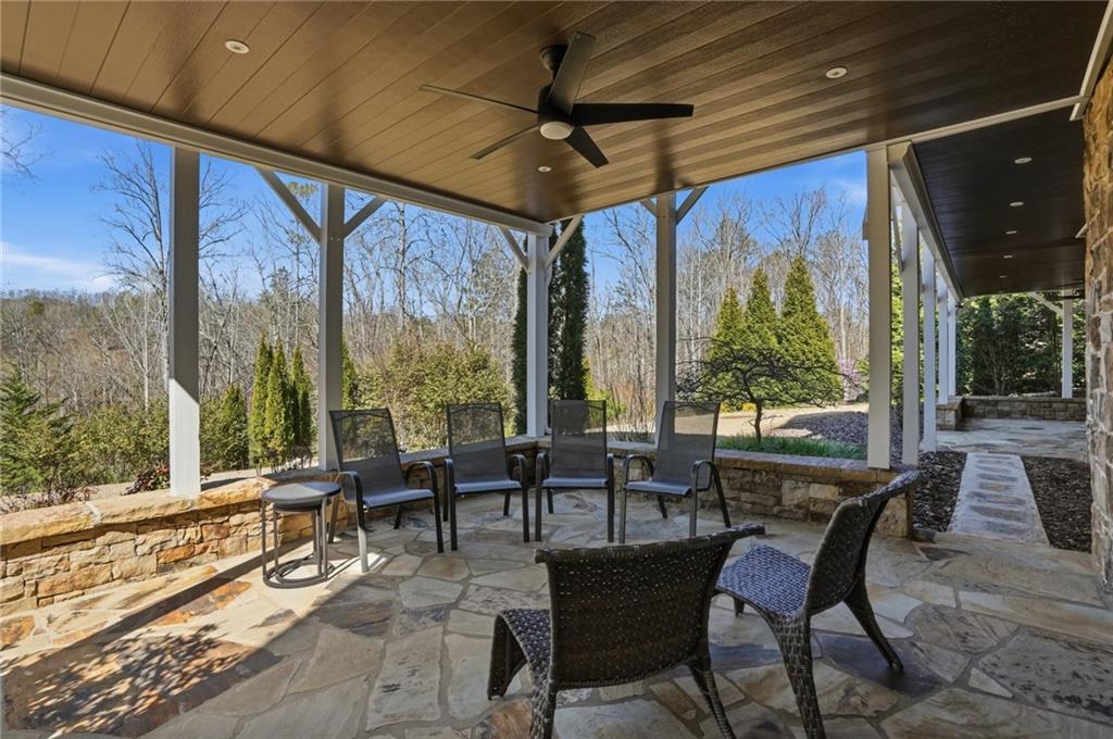 13488 Hipworth Road Alpharetta, GA 30004 - Photo 46 of 87