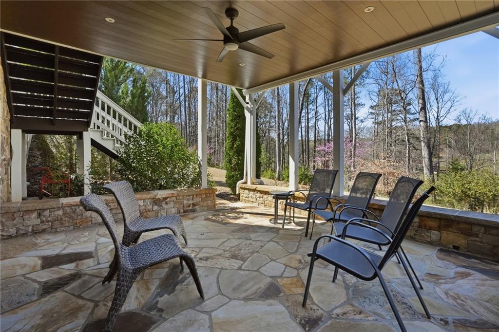 13488 Hipworth Road Alpharetta, GA 30004 - Photo 47 of 87