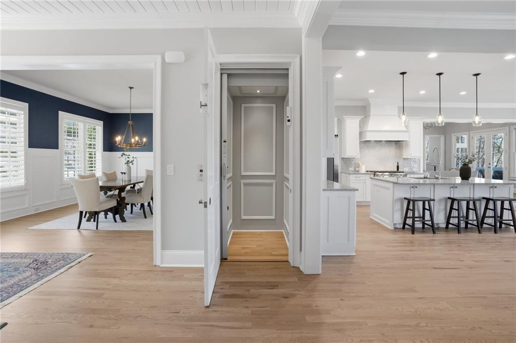 13488 Hipworth Road Alpharetta, GA 30004 - Photo 5 of 87