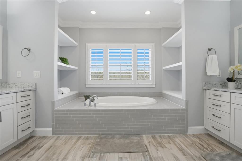 13488 Hipworth Road Alpharetta, GA 30004 - Photo 53 of 87