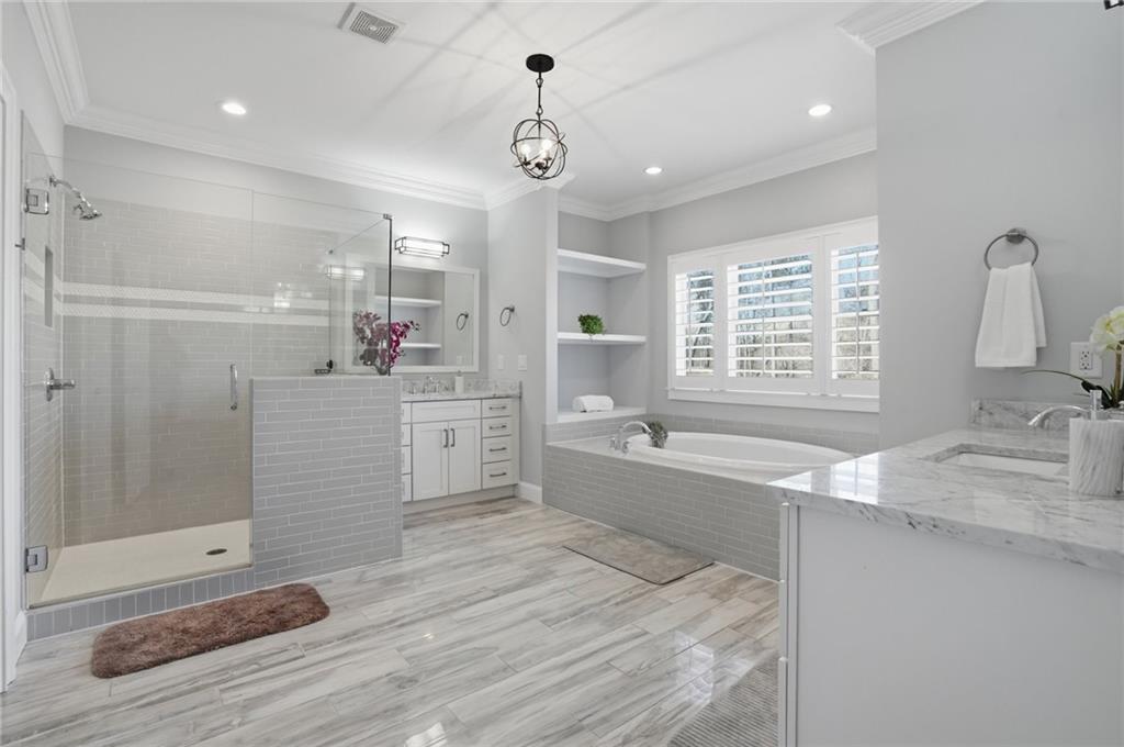 13488 Hipworth Road Alpharetta, GA 30004 - Photo 54 of 87