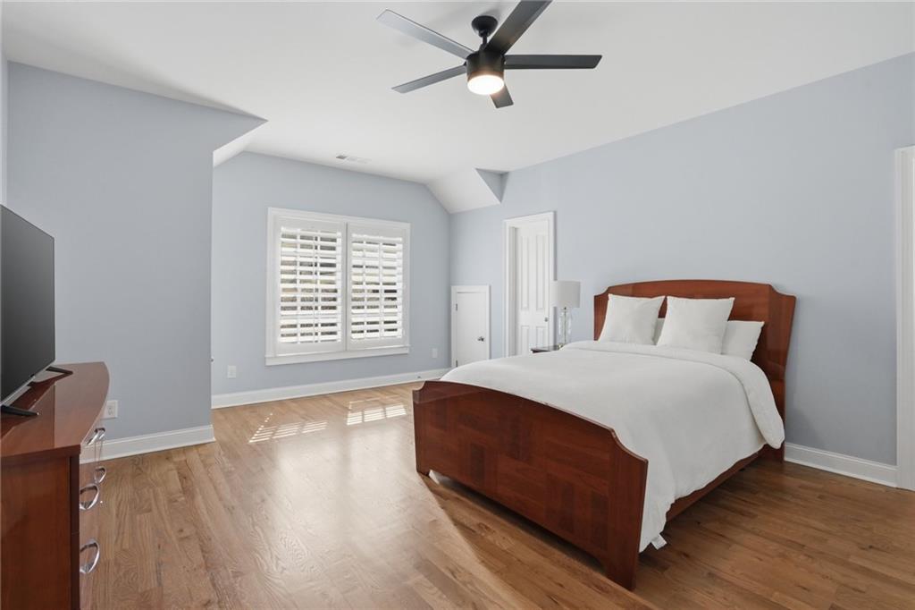 13488 Hipworth Road Alpharetta, GA 30004 - Photo 64 of 87