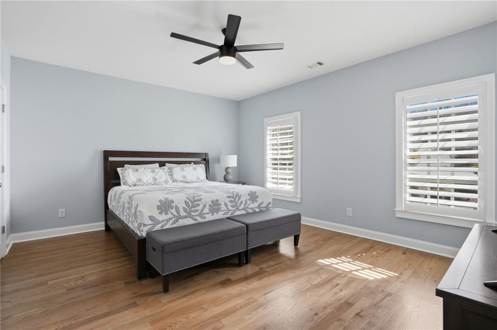 13488 Hipworth Road Alpharetta, GA 30004 - Photo 66 of 87