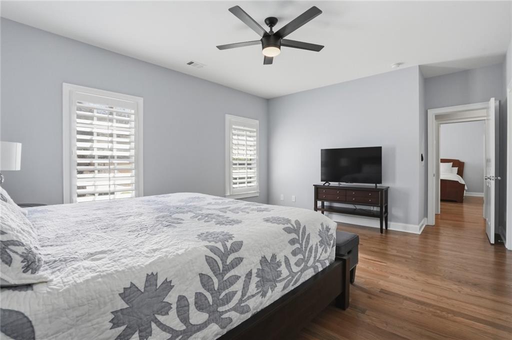 13488 Hipworth Road Alpharetta, GA 30004 - Photo 67 of 87