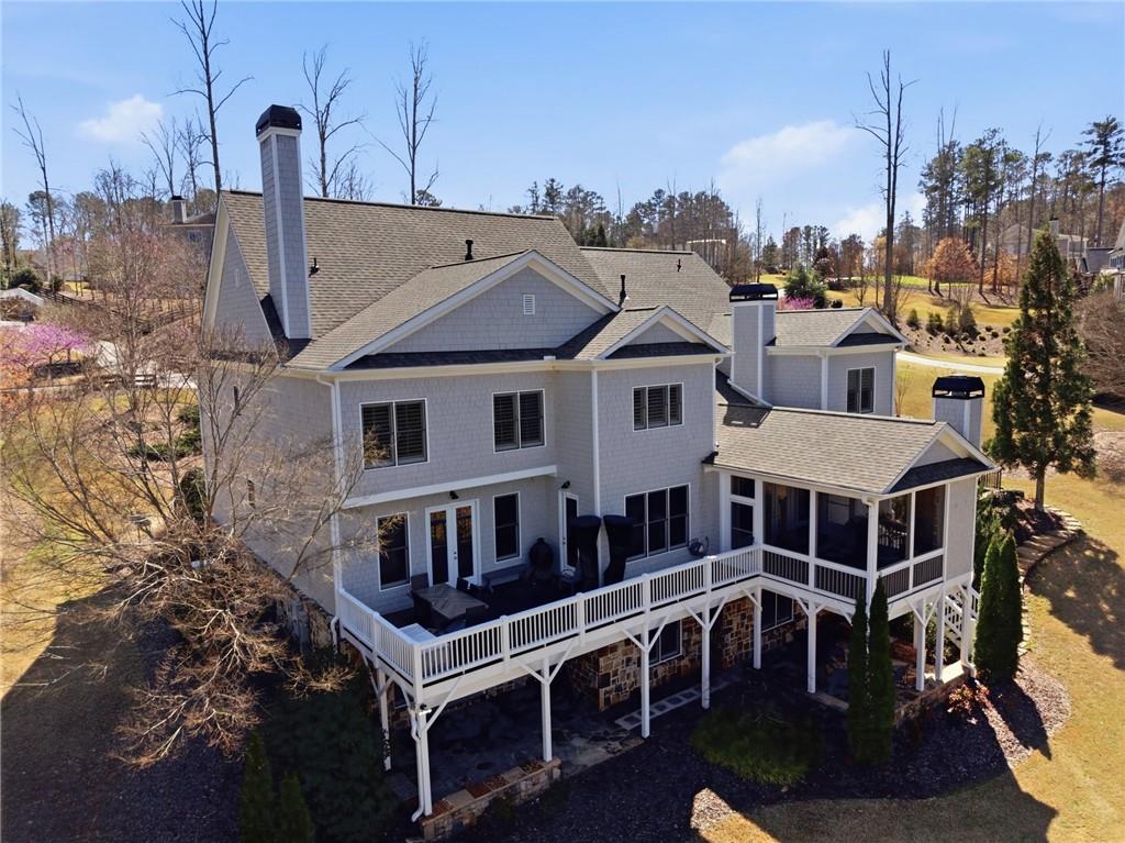 13488 Hipworth Road Alpharetta, GA 30004 - Photo 70 of 87