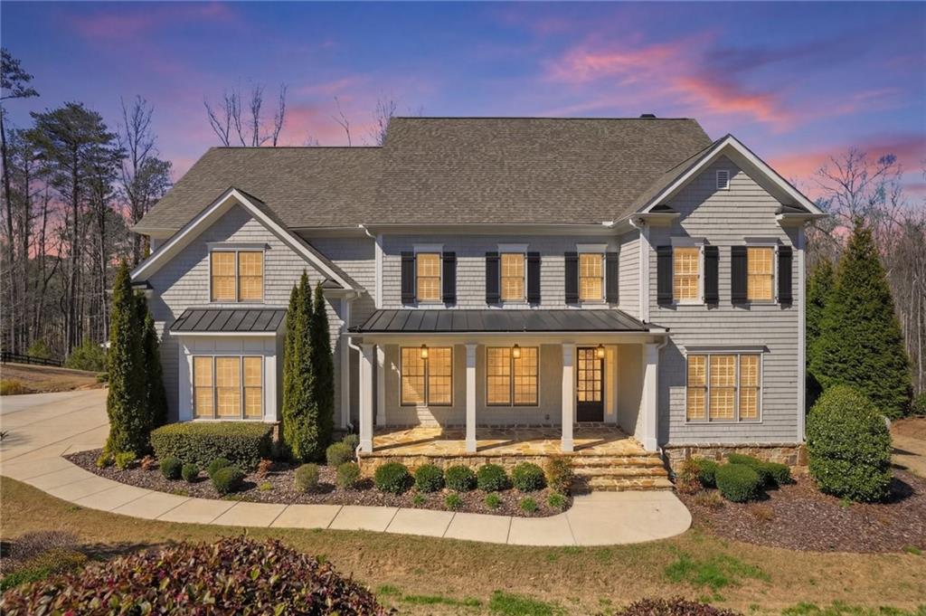 13488 Hipworth Road Alpharetta, GA 30004 - Photo 76 of 87