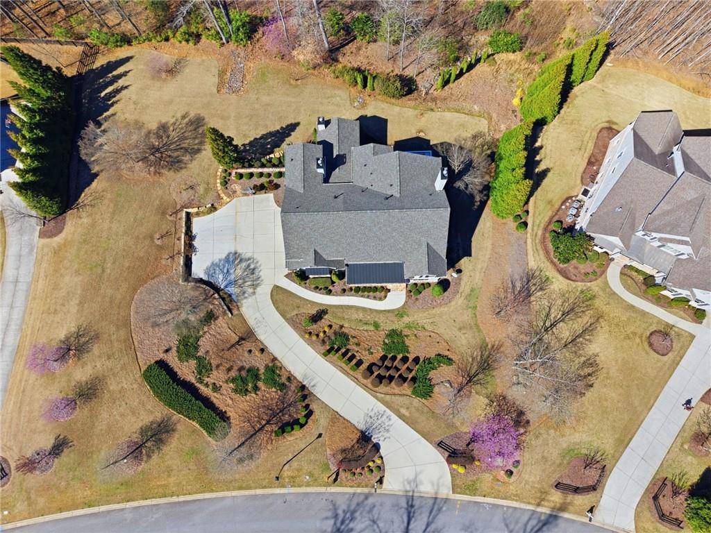 13488 Hipworth Road Alpharetta, GA 30004 - Photo 79 of 87