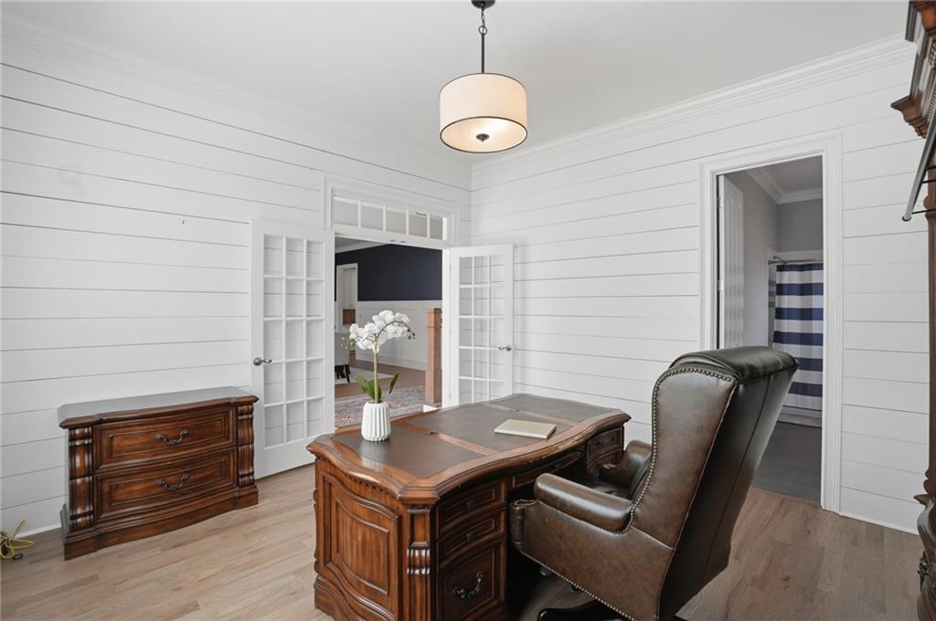 13488 Hipworth Road Alpharetta, GA 30004 - Photo 8 of 87