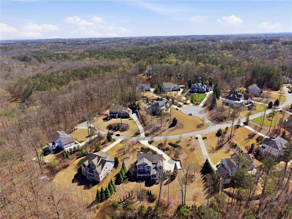 13488 Hipworth Road Alpharetta, GA 30004 - Photo 83 of 87