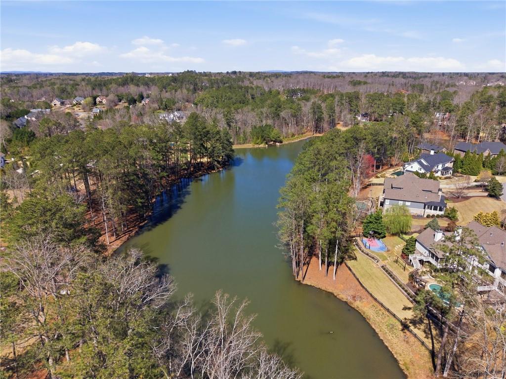 13488 Hipworth Road Alpharetta, GA 30004 - Photo 84 of 87